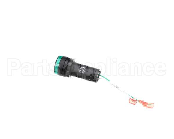 21-07989 Apex Supply Chain Tech Indicator: Panel Mount Led: