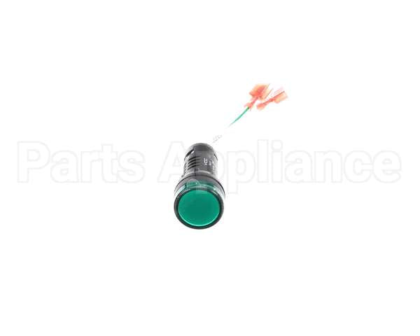 21-07989 Apex Supply Chain Tech Indicator: Panel Mount Led: