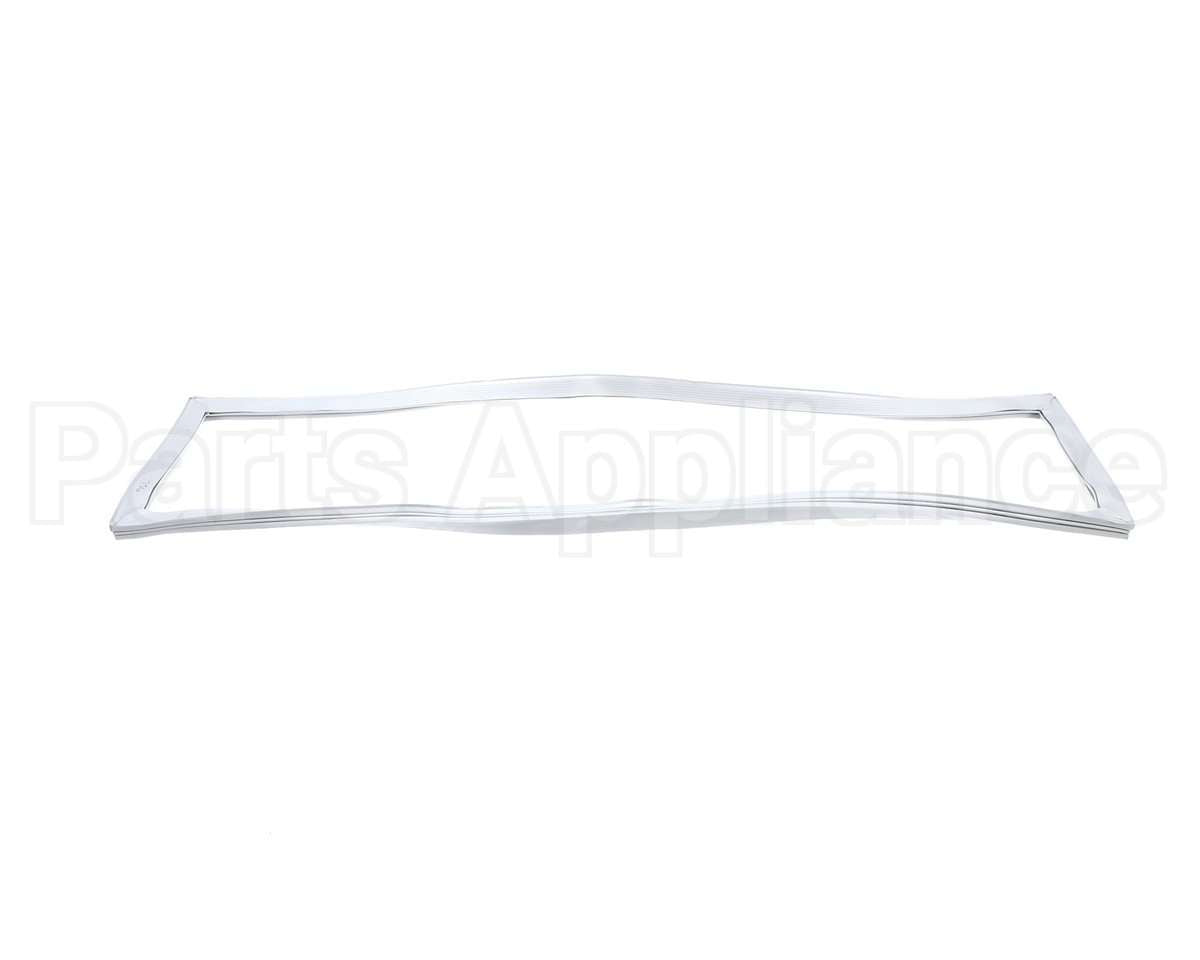 21-08618 Structural Concepts Gasket Rr Heavy Duty Pullout Drawer 7.59