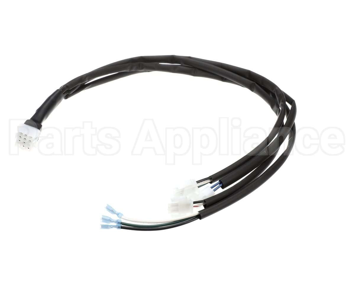 21-09043 Structural Concepts Harness 12 Cr Ftyco C14Gaf Hg3P L28