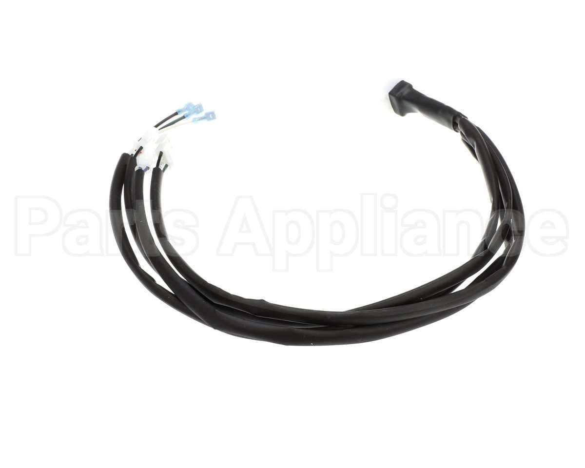 21-09043 Structural Concepts Harness 12 Cr Ftyco C14Gaf Hg3P L28