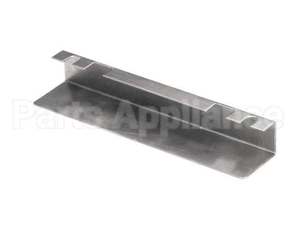 21-1024-A Nu-Vu Cover, Latch, 50-0285M