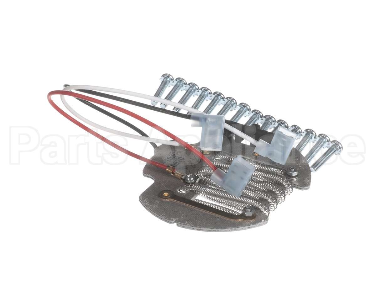 21-10306K World Dryer Kit, Heating Element - Model Q