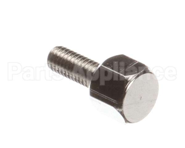 21-1060-A Nu-Vu Thumbscrew,Hex,10-32X.488Lg