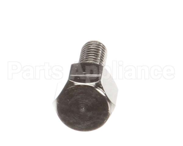 21-1060-A Nu-Vu Thumbscrew,Hex,10-32X.488Lg
