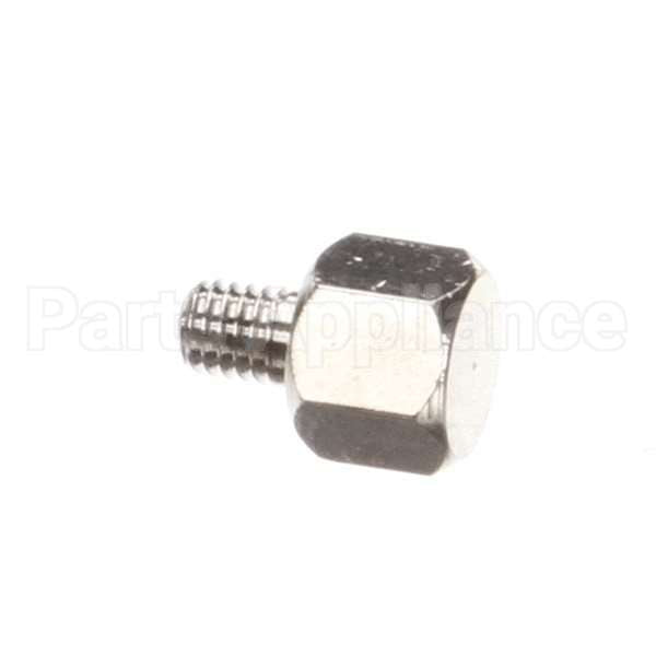 21-1064-A Compatible Star Thumb Screwhex10-32X.25L G