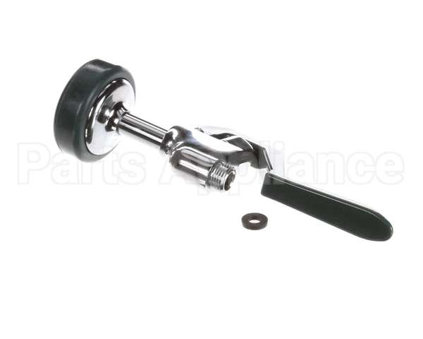 21-130L Krowne Spray Head - Shower Pattern, Metal Ring