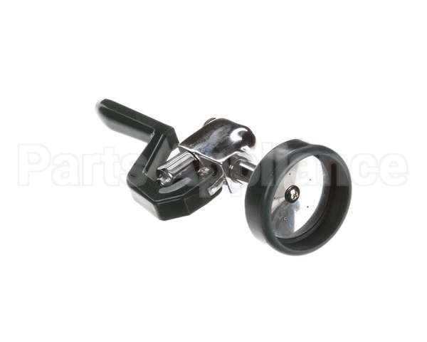 21-130L Krowne Spray Head - Shower Pattern, Metal Ring