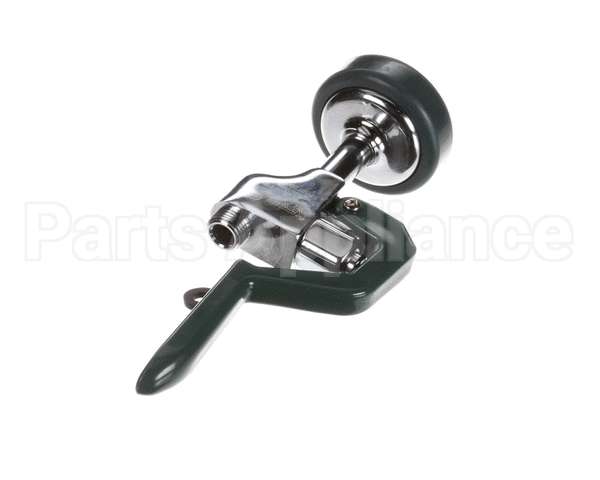 21-130L Krowne Spray Head - Shower Pattern, Metal Ring