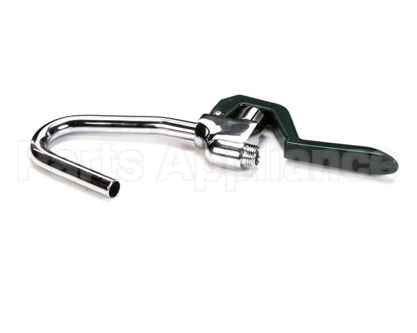 21-132L Krowne Royal Series Pot Filler Spray Head, Meta