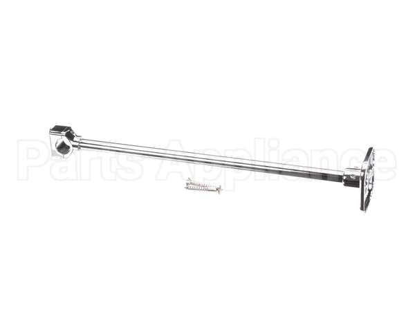 21-137 Krowne Royal Series Wall Bracket For Pre-Rinse
