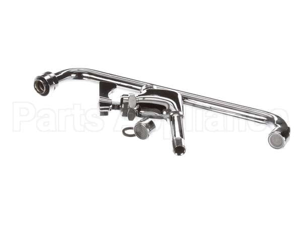 21-139L Krowne Add-On Faucet With 12" Spout
