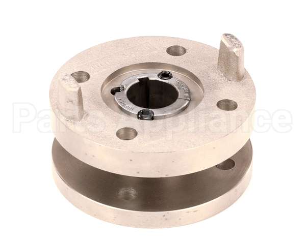 21-1601-800 Adamation Hub Hammer Barpulperround