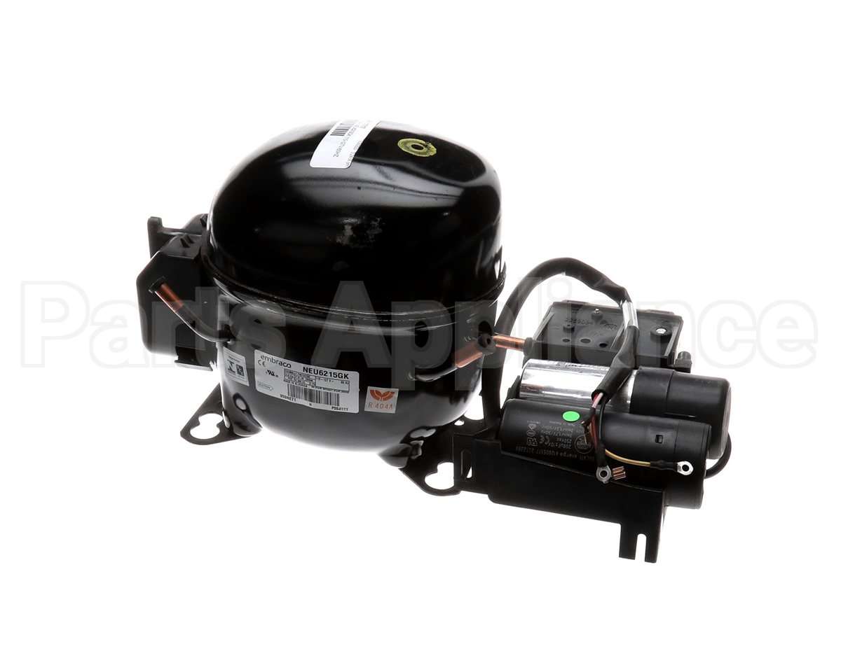 21-17717 Structural Concepts Comp Neu6215Gk 115-127V/60Hz