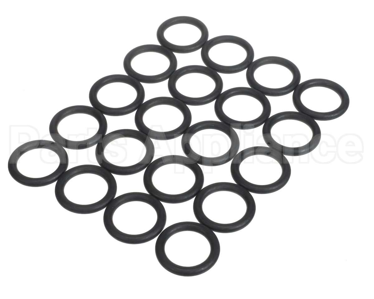 21-2010 RBI Boiler Gasket, 20Pk