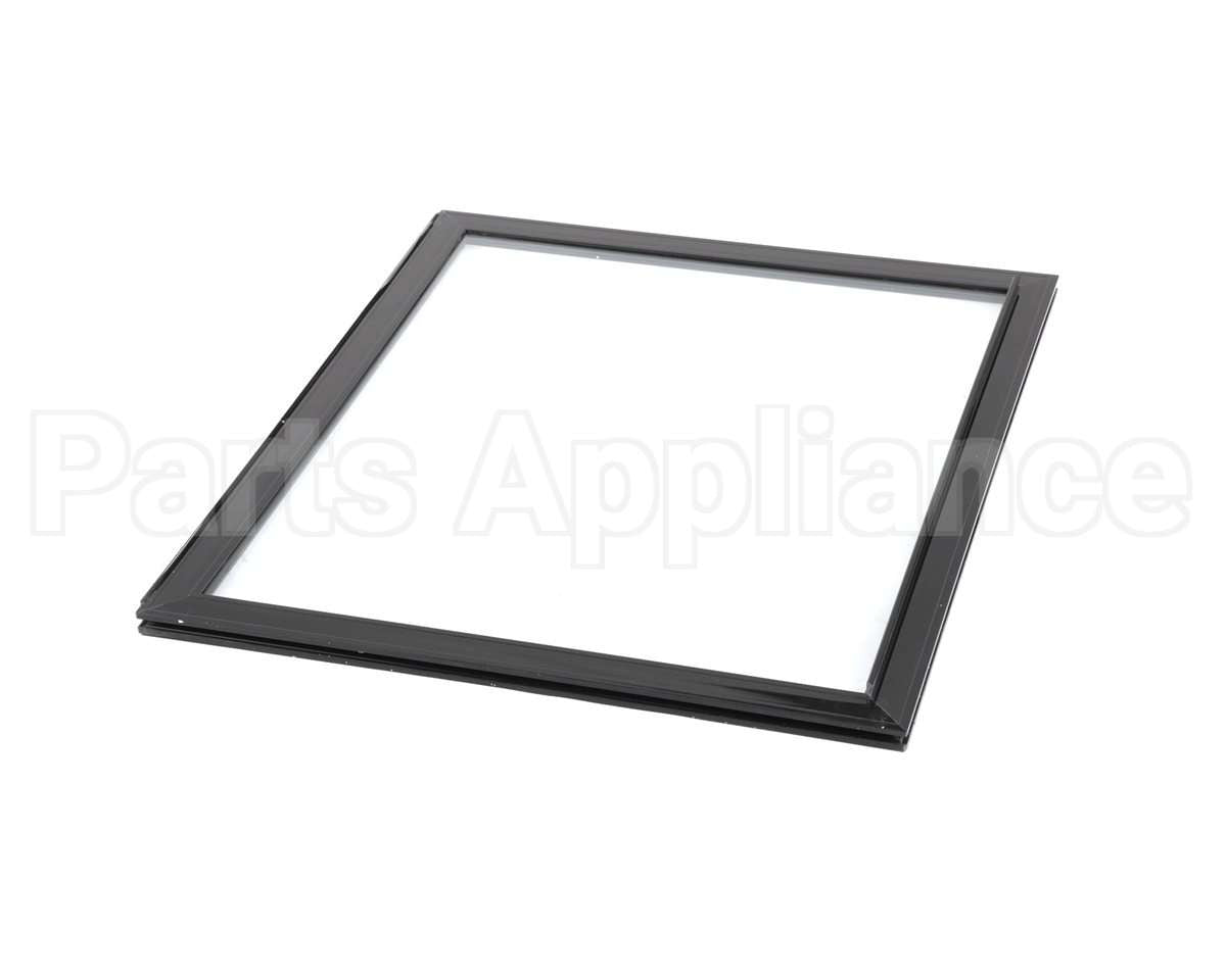 21-23596 Structural Concepts Dr Assy Pi Wide Doors Upper Insul Gl Hv5