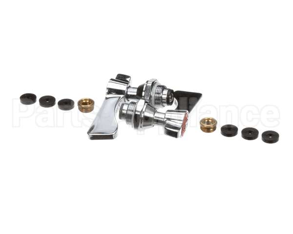 21-310L Krowne Silver Series 1/4 Turn Ceramic Repair Ki