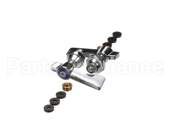 21-310L Krowne Silver Series 1/4 Turn Ceramic Repair Ki