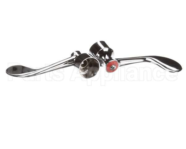 21-311 Krowne Royal Series Wrist Blade Handle Kit