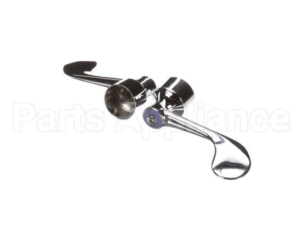 21-311 Krowne Royal Series Wrist Blade Handle Kit