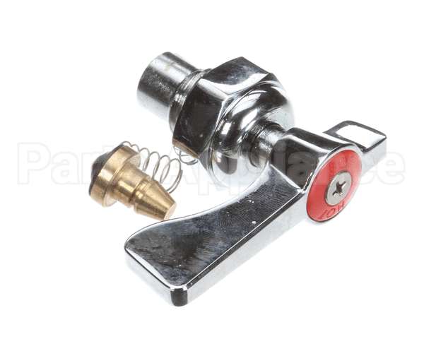 21-321L Krowne Hot Stem Assembly For Fisher Faucets