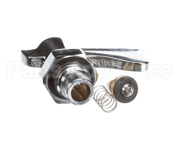 21-321L Krowne Hot Stem Assembly For Fisher Faucets