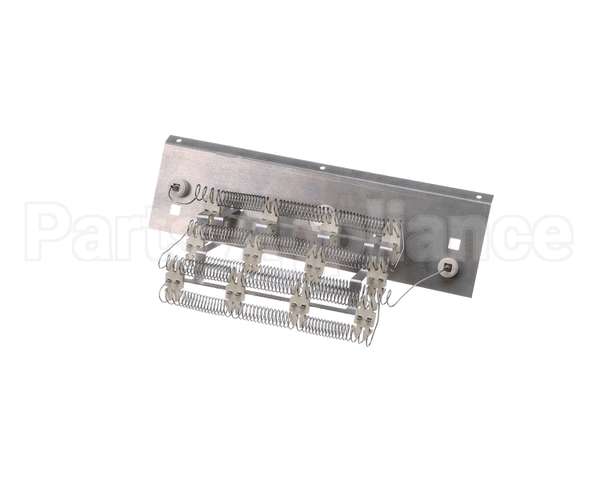 21-3317 Powered Aire Commercial Heater - 240 Volt