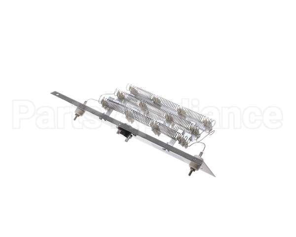 21-3317 Powered Aire Commercial Heater - 240 Volt