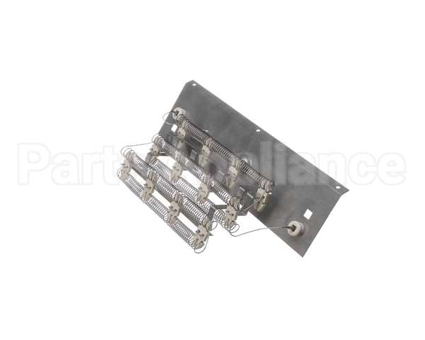 21-3317 Powered Aire Commercial Heater - 240 Volt