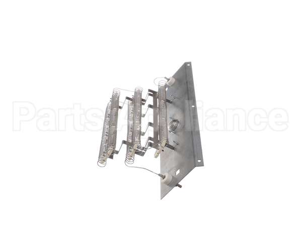 21-3317 Powered Aire Commercial Heater - 240 Volt