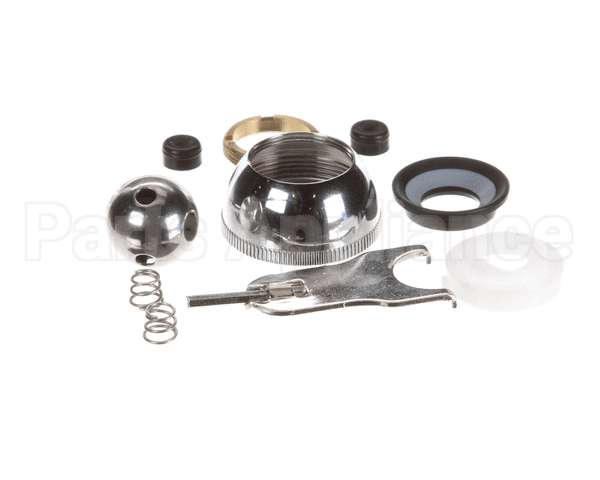 21-340L Krowne Silver Series Valve For Single Lever Fau