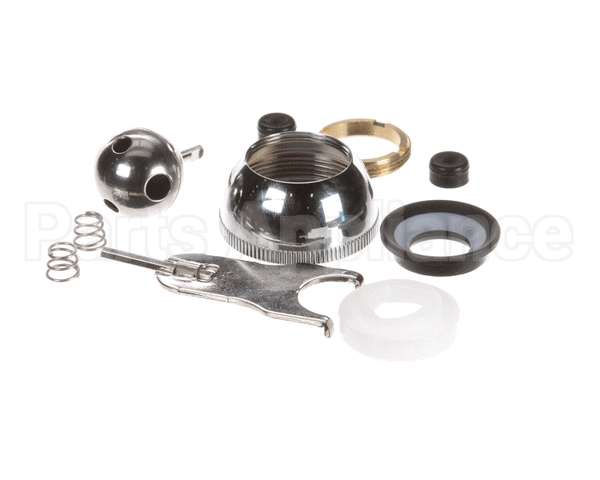 21-340L Krowne Silver Series Valve For Single Lever Fau