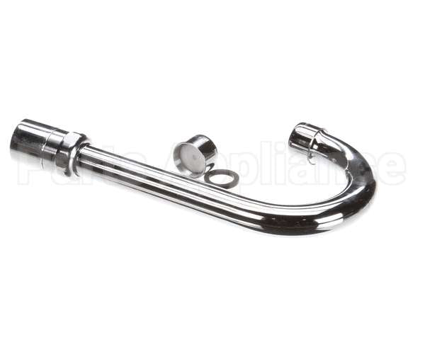 21-427L Krowne 3-1/2 Gooseneck Replacement Spout