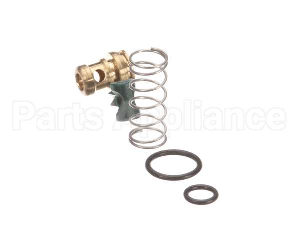 21-561L Krowne Repair Kit For Silver Series Wok Faucet