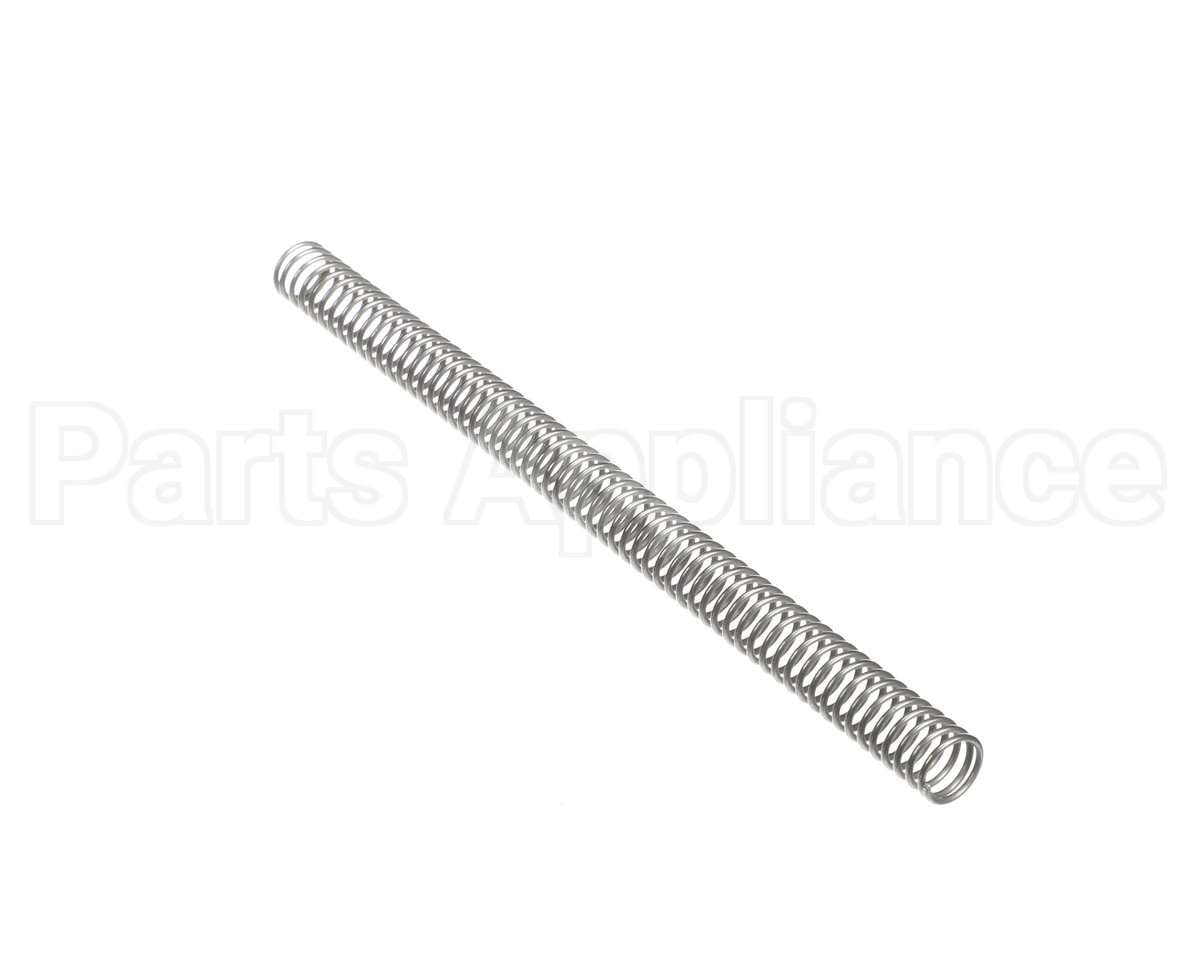 21-C722 Perfection Spring For Hand Pump