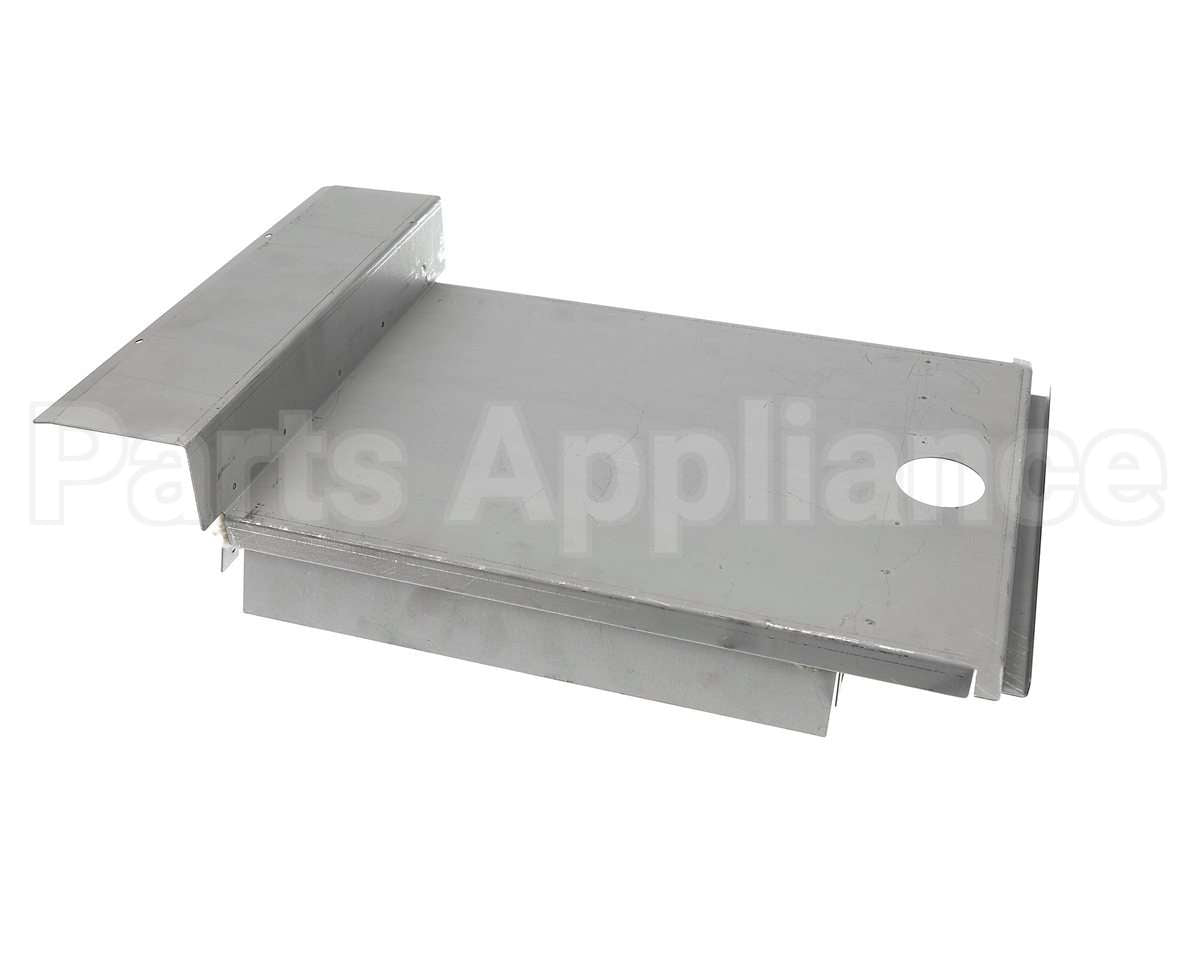 21-FWEELHO Quest Metal Works Element Holder