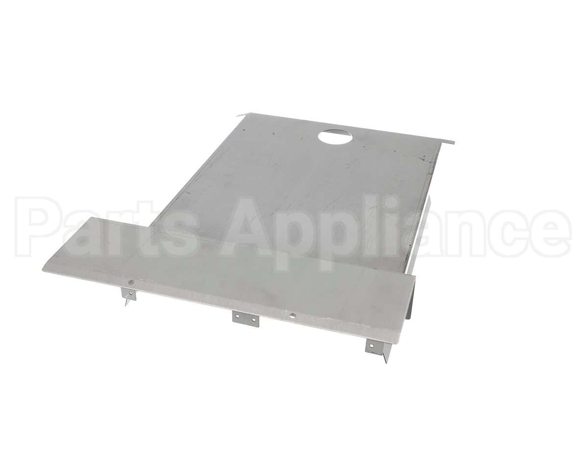21-FWEELHO Quest Metal Works Element Holder