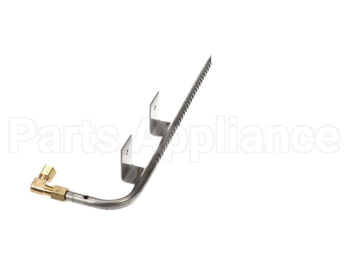 21-MVRLWBN Quest Metal Works Ribbon Lighter W/ Bracket-Nat