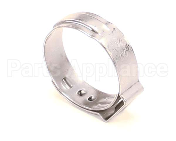 21.0-706R Multiplex Clamp Stepless Stainless Steel