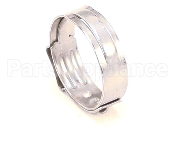 21.0-706R Multiplex Clamp Stepless Stainless Steel