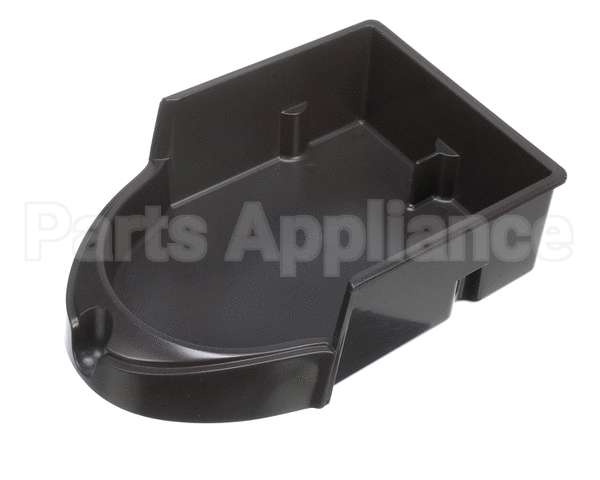 210-00030 Grindmaster Cecilware Drip Tray- Single Cup
