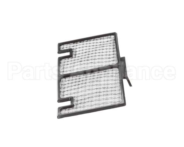 210-00118 Grindmaster Cecilware Condenser Filter, 2 Bowl Unit