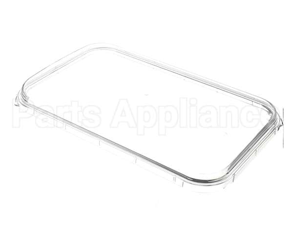 210-00126 Grindmaster Cecilware Cover, Bowl, 18 Liter