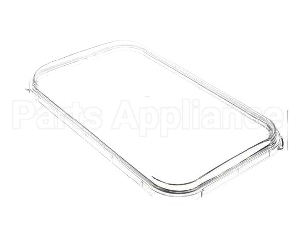 210-00126 Grindmaster Cecilware Cover, Bowl, 18 Liter