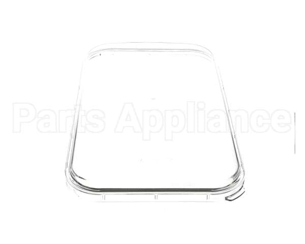 210-00126 Grindmaster Cecilware Cover, Bowl, 18 Liter