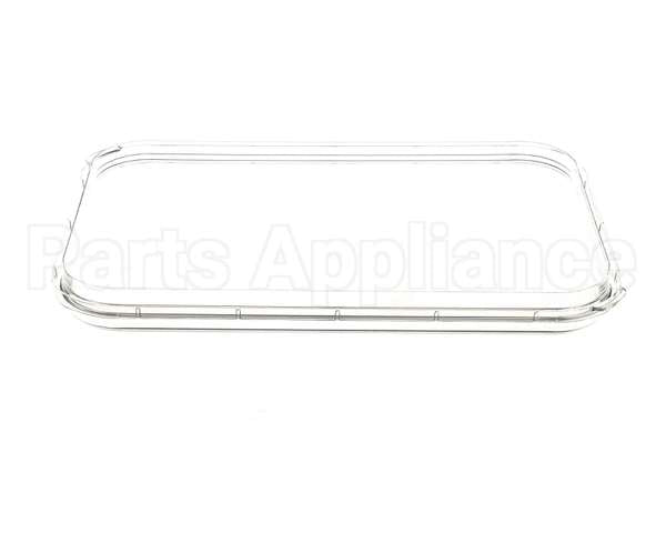 210-00126T Grindmaster Cecilware Cover, 18L Bowl, Bpa-Free