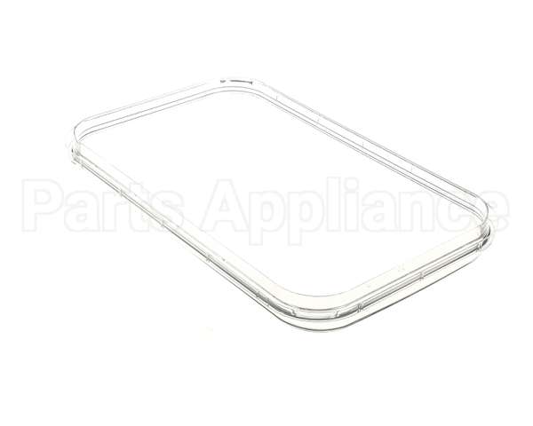 210-00126T Grindmaster Cecilware Cover, 18L Bowl, Bpa-Free