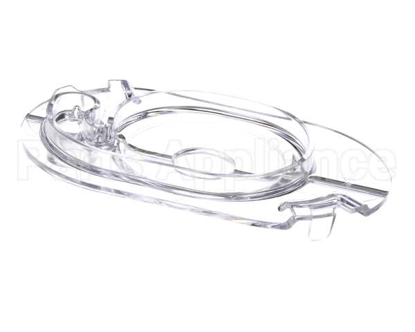210-00128 Grindmaster Cecilware Pump Cover