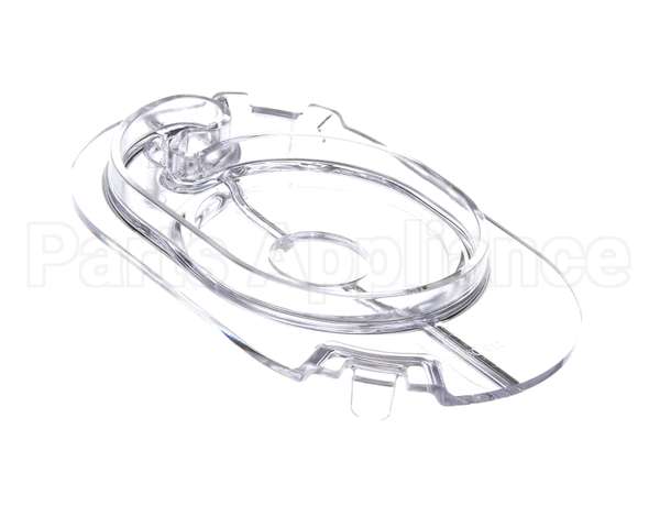 210-00128 Grindmaster Cecilware Pump Cover