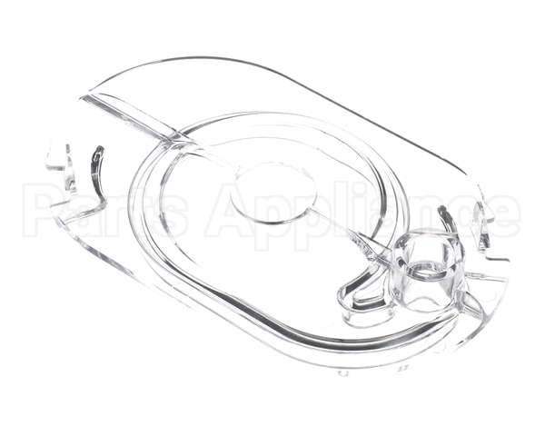 210-00128T Grindmaster Cecilware Cover, Pump, Bpa-Free
